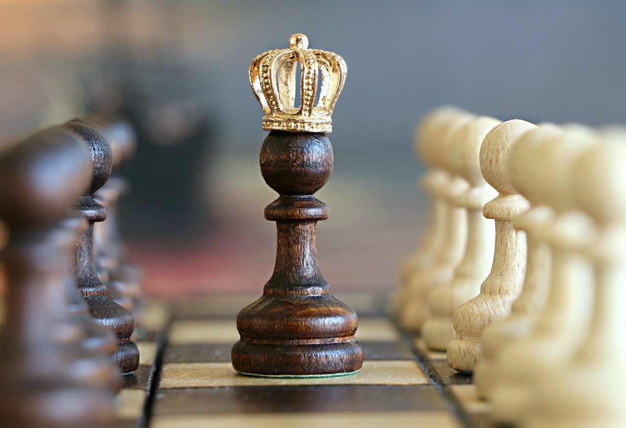 The strongest chess countries. Which are the best nations in chess